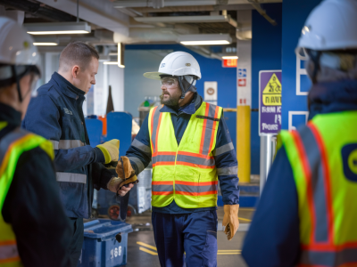 How to train night cleaners on lone-worker safety with a 90-minute practical kit and measurable compliance checkpoints