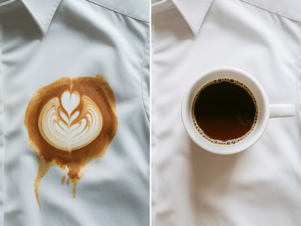 How to run a trial of enzyme cleaners and interpret performance data for stain removal