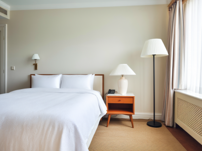 How to design a 21-day occupancy-driven cleaning pilot using cheap sensors to cut night shifts by 30%