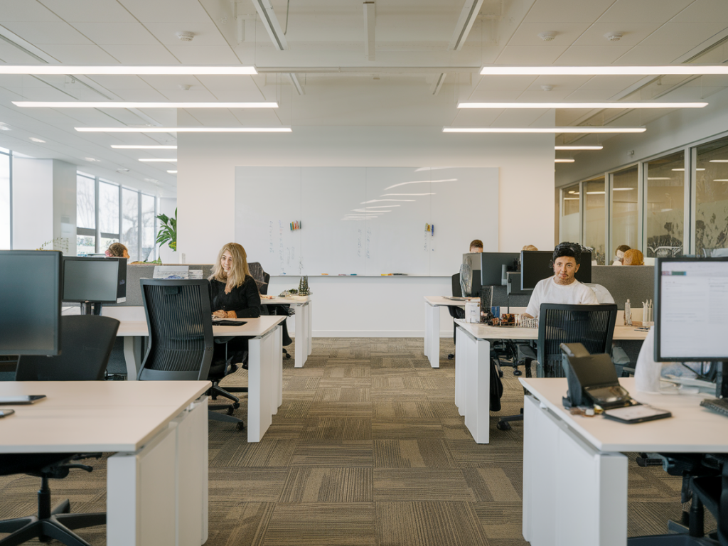 How to cut commercial cleaning costs by 30% without lowering standards