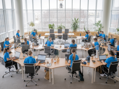 Step‑by‑step method to train 20 agency cleaners remotely and achieve consistent COSHH compliance