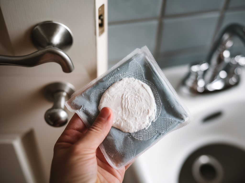 Which disinfectant active ingredients actually neutralize norovirus on touchpoints